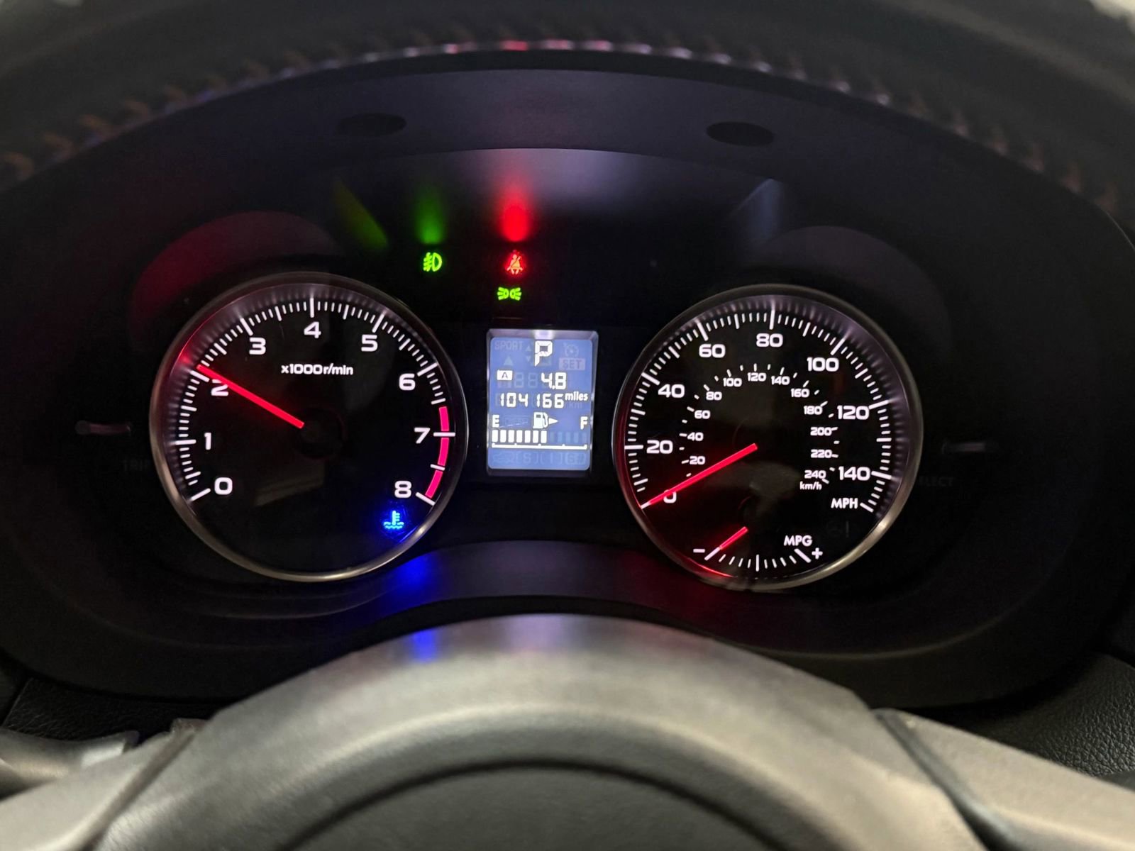 Used 2017 Subaru Crosstrek 2.0i Premium image 30