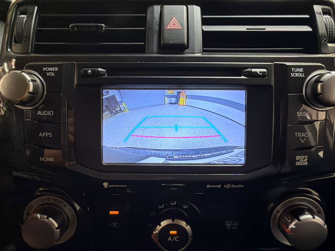 Used 2018 Toyota 4Runner TRD Pro AWD/4WD image 21