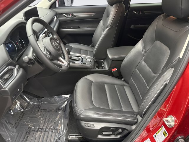 Used 2024 MAZDA CX-5 AWD 2.5 S image 11