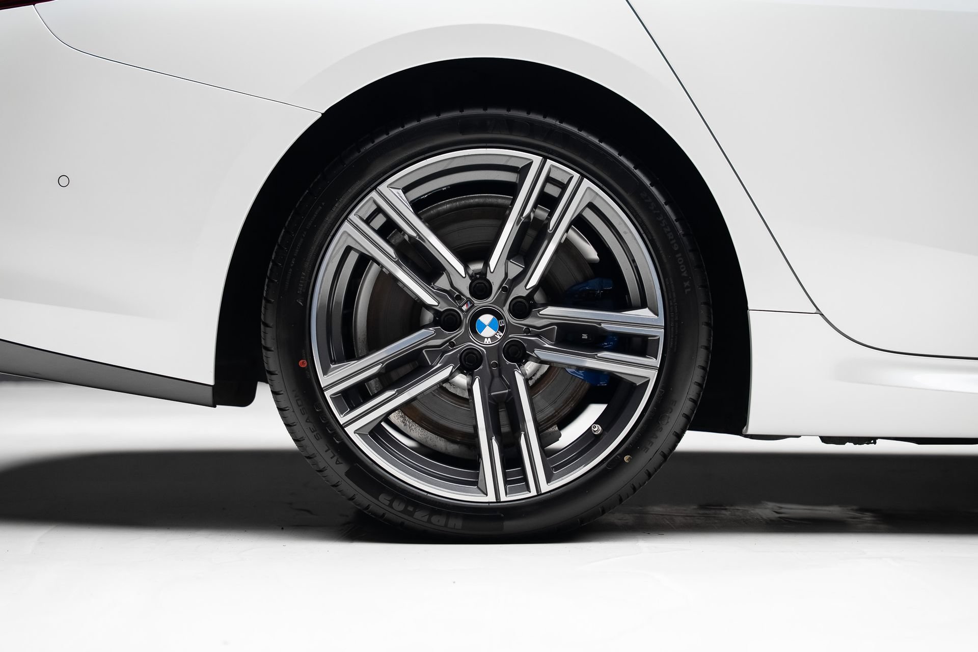 Used 2023 BMW 840i Gran Coupe xDrive w/ Driving Assistance Package AWD/4WD image 38