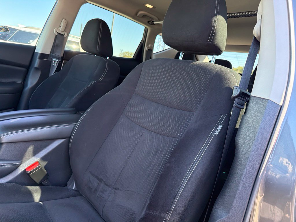 Used 2020 Nissan Murano S w/ Technology Package FWD image 17