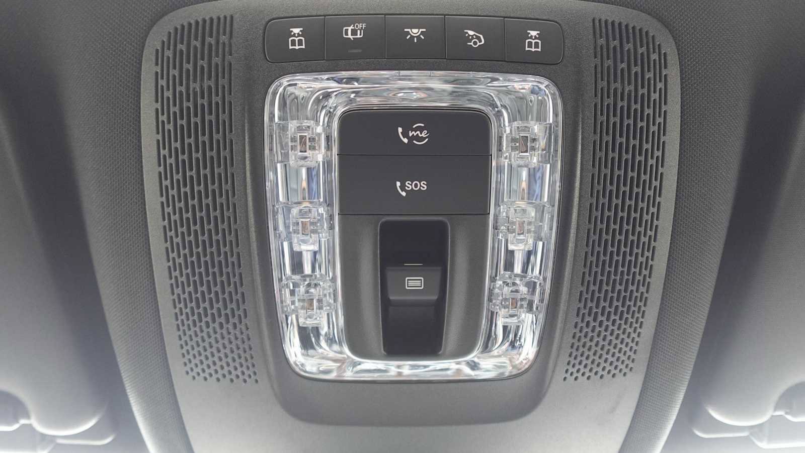 New 2026 Mercedes-Benz GLE 350 4MATIC image 51