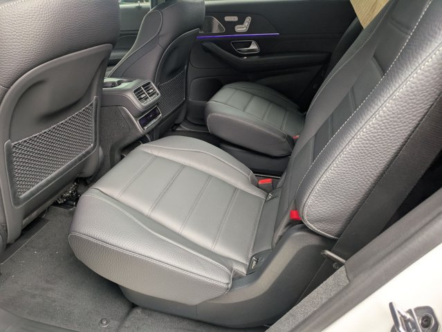 New 2026 Mercedes-Benz GLS 450 4MATIC image 16