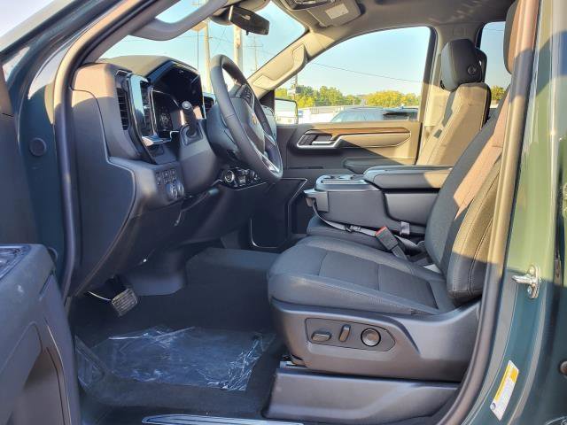 New 2026 Chevrolet Silverado 1500 LT image 8