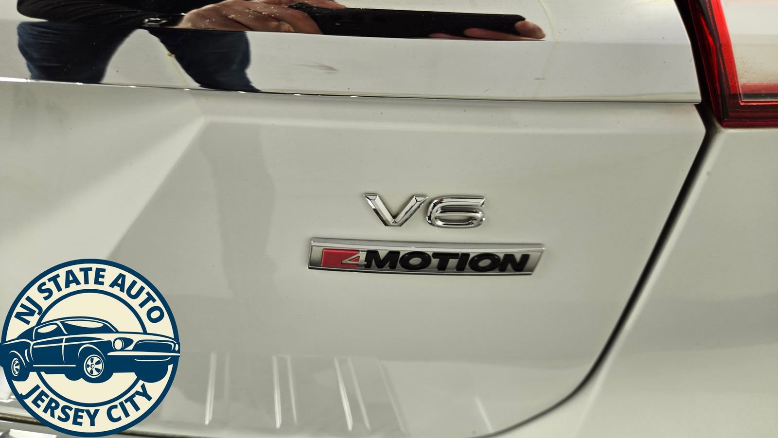 Used 2018 Volkswagen Atlas SE AWD/4WD image 31