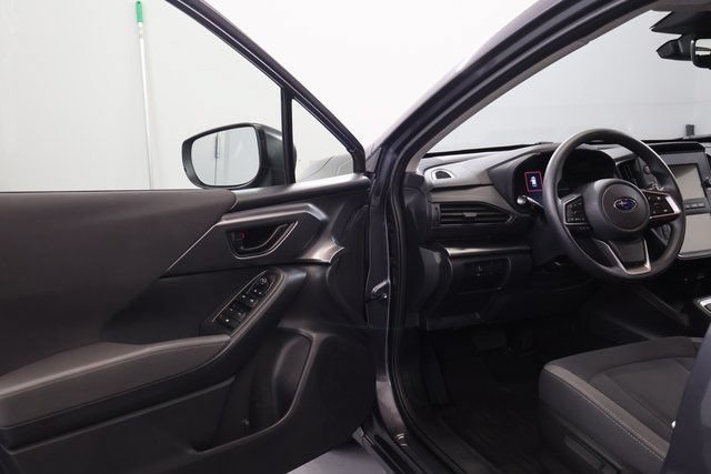 Certified 2025 Subaru Impreza 2.0i w/ Popular Package #1A AWD/4WD image 9