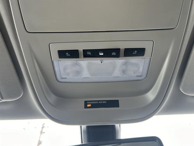 Certified 2022 Chevrolet Colorado Z71 w/ Z71 Midnight Edition image 26