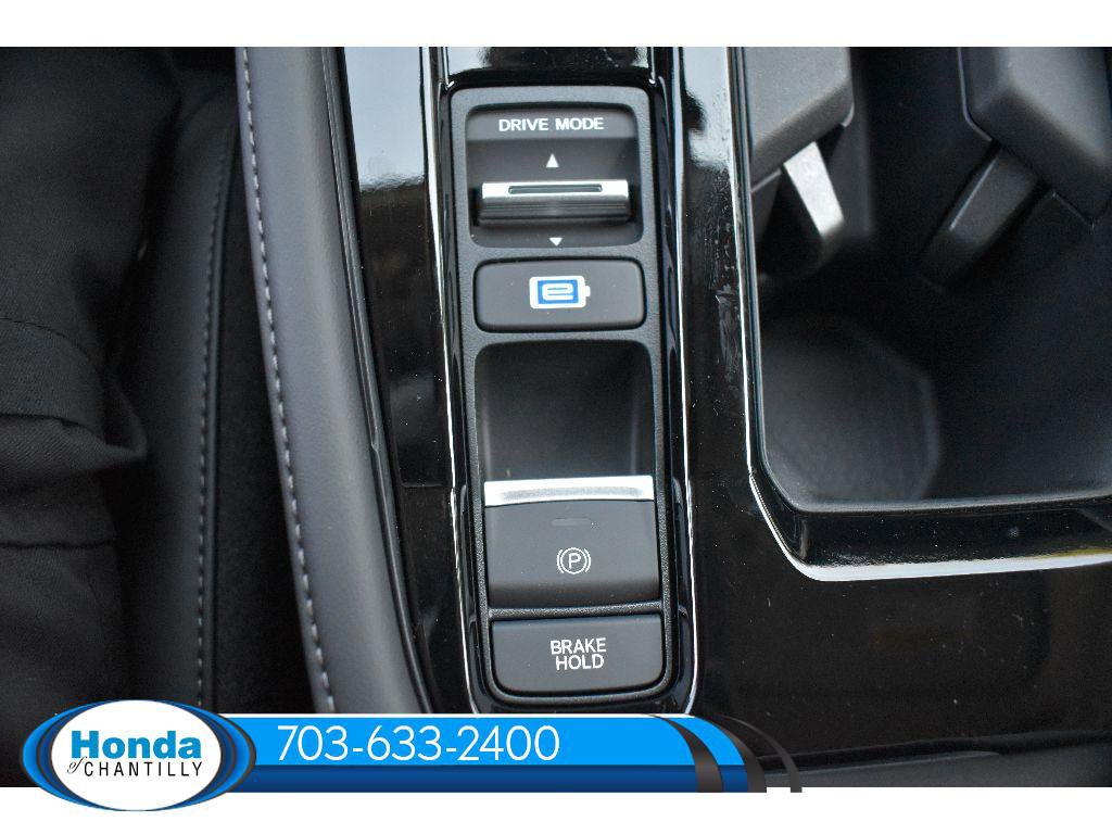 New 2026 Honda Accord Hybrid Touring image 18