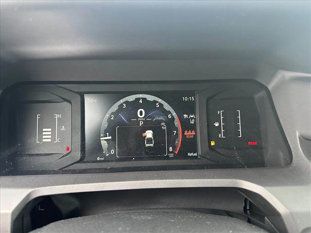 New 2026 Toyota Tacoma SR5 image 12