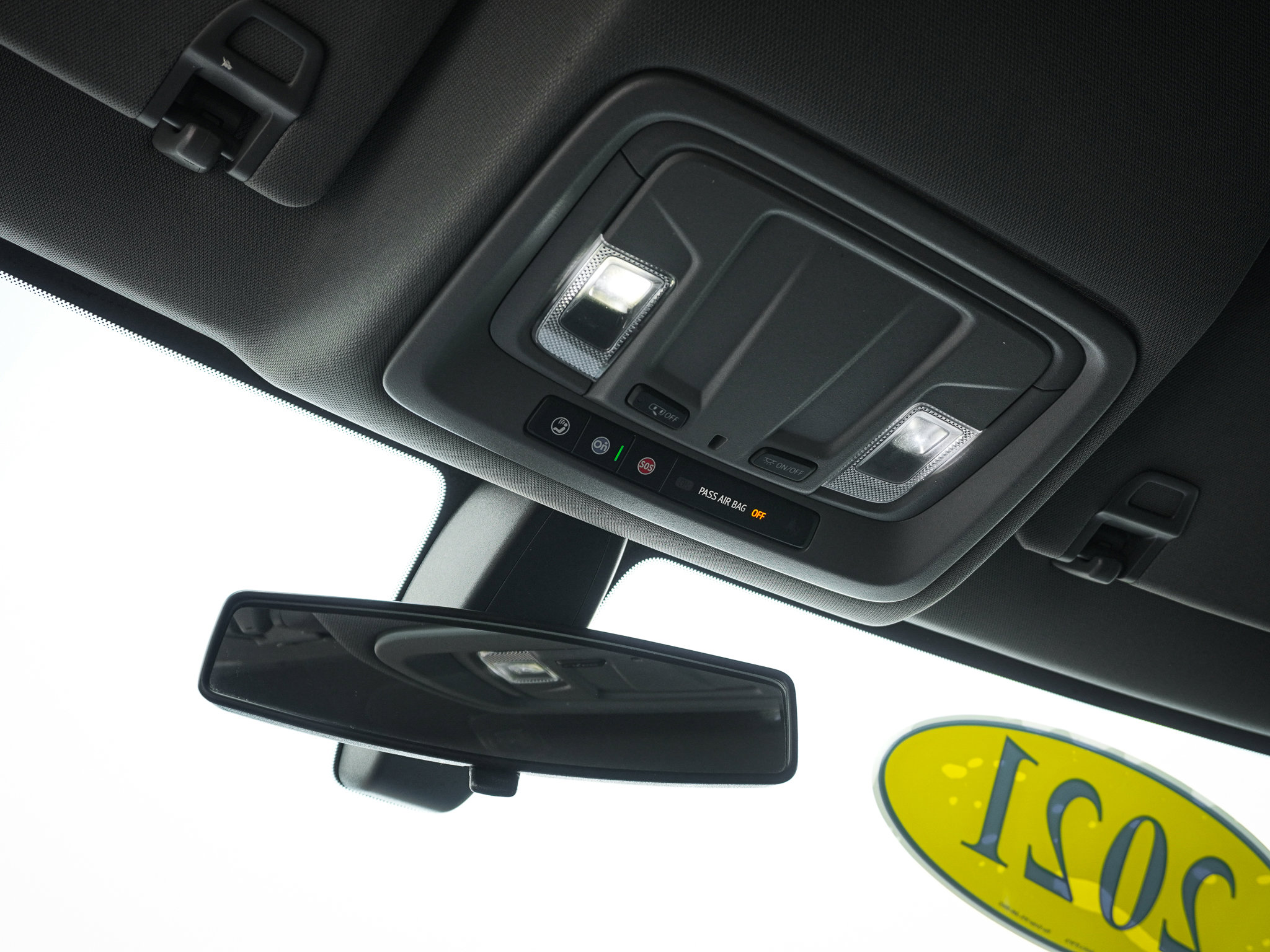 Used 2021 Chevrolet Silverado 1500 RST w/ Z71 Off-Road Package image 27