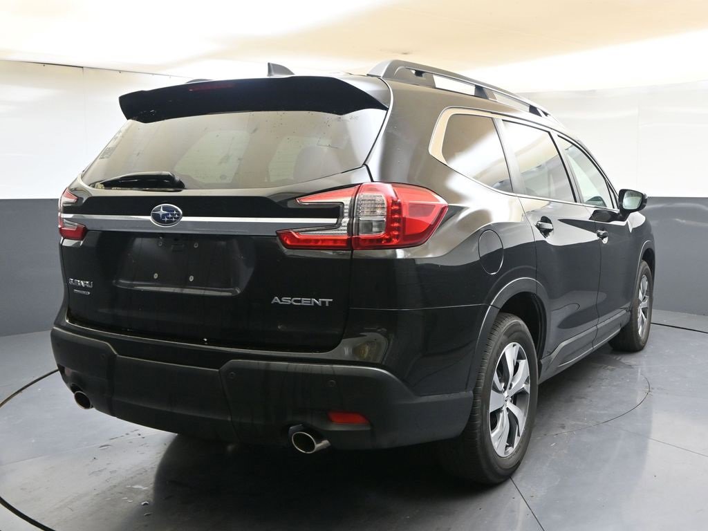 Certified 2024 Subaru Ascent Premium w/ Convenience Package image 5