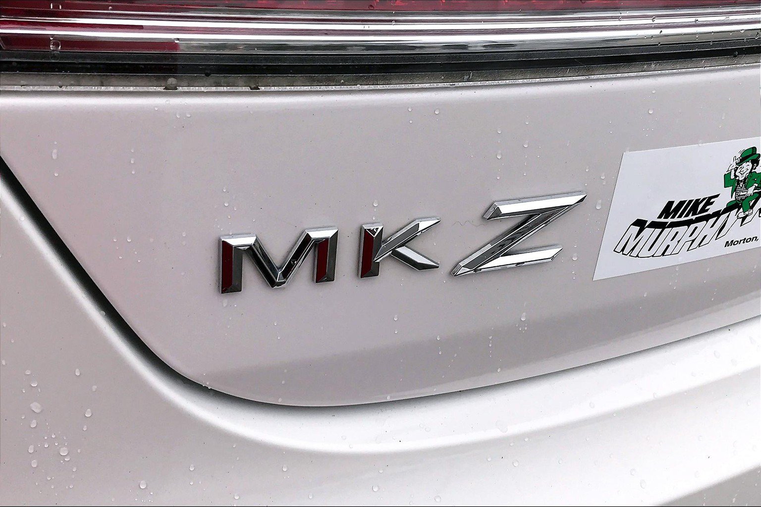 Used 2017 Lincoln MKZ Reserve w/ Technology Package FWD image 31