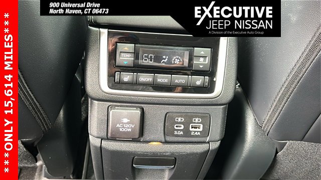 Used 2023 Subaru Ascent Touring image 26