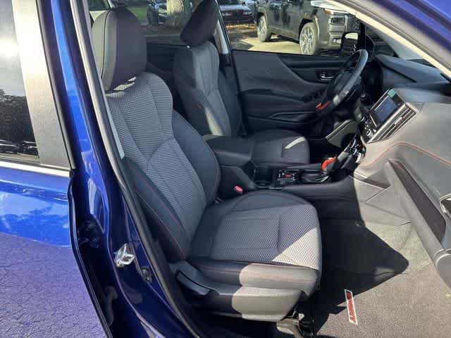 Certified 2023 Subaru Forester Sport AWD/4WD image 20