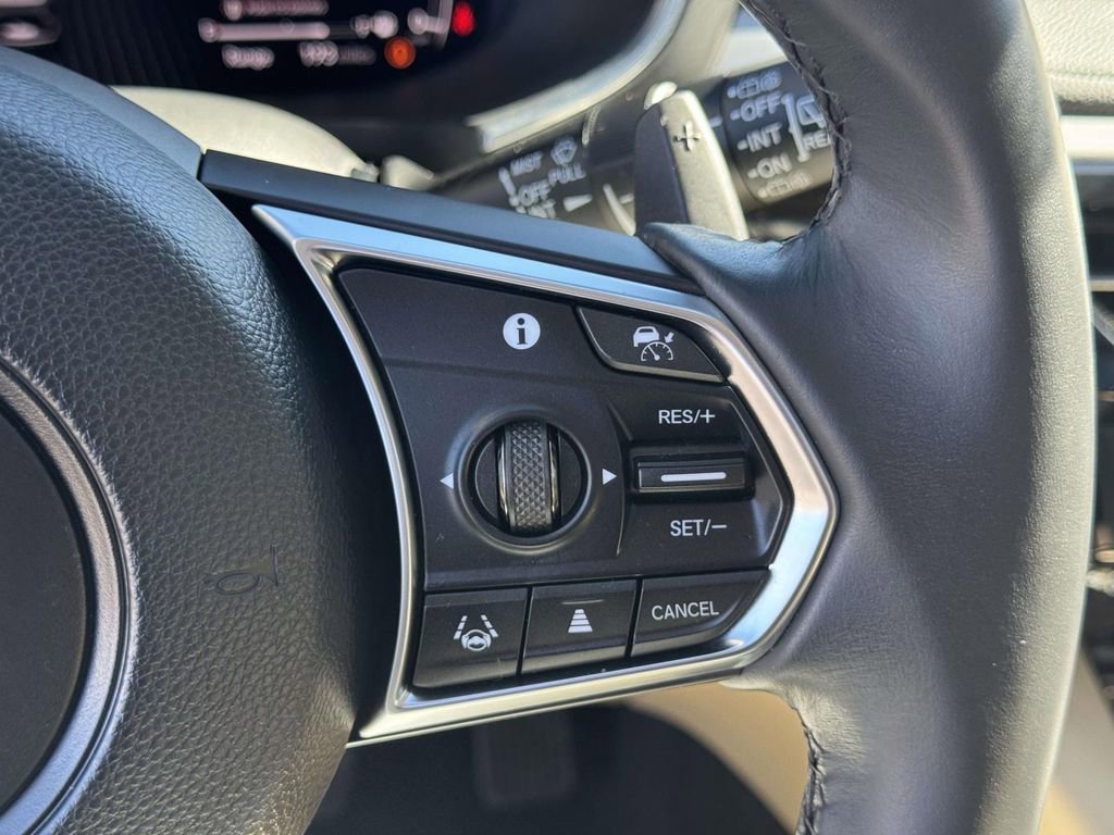 Certified 2023 Acura MDX SH-AWD image 22