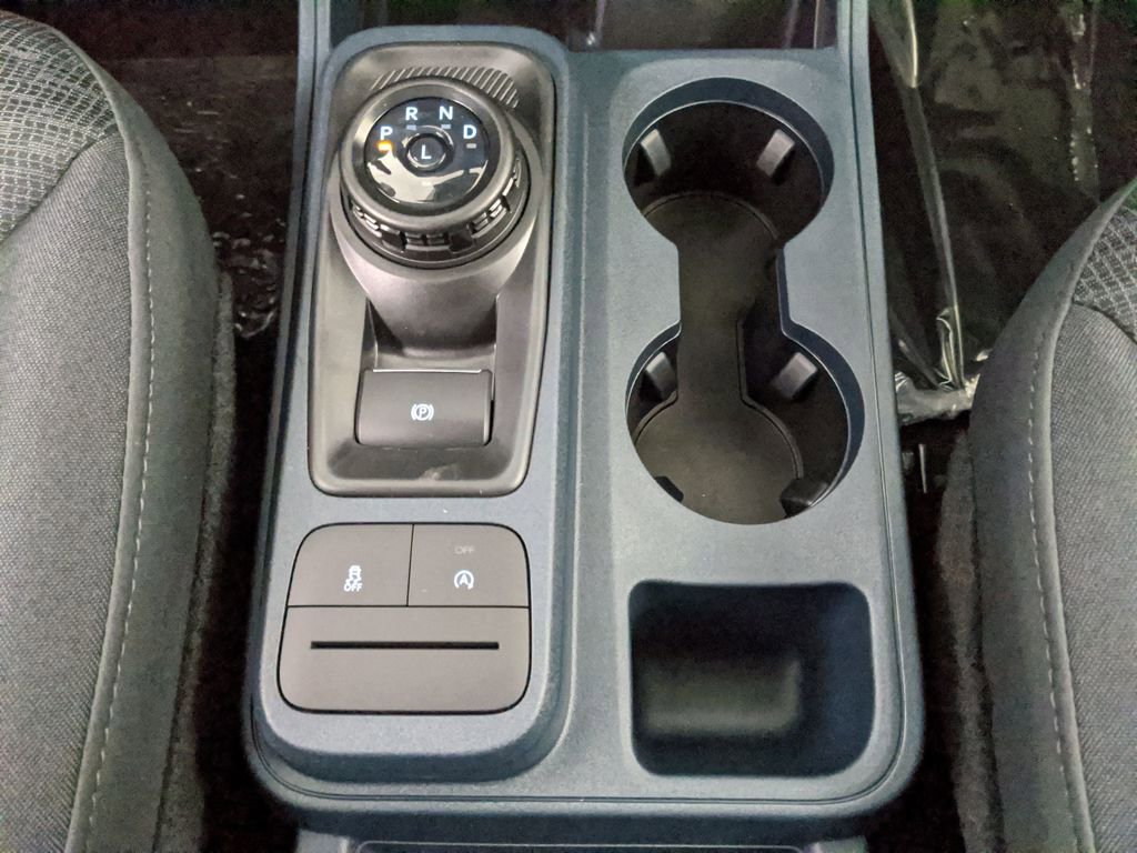 New 2026 Ford Maverick XL image 5