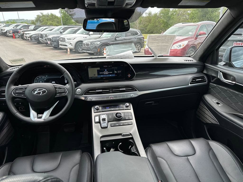 Used 2020 Hyundai Palisade Limited FWD image 29