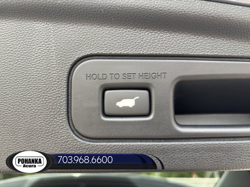 New 2026 Acura MDX w/ Technology Package AWD/4WD image 33