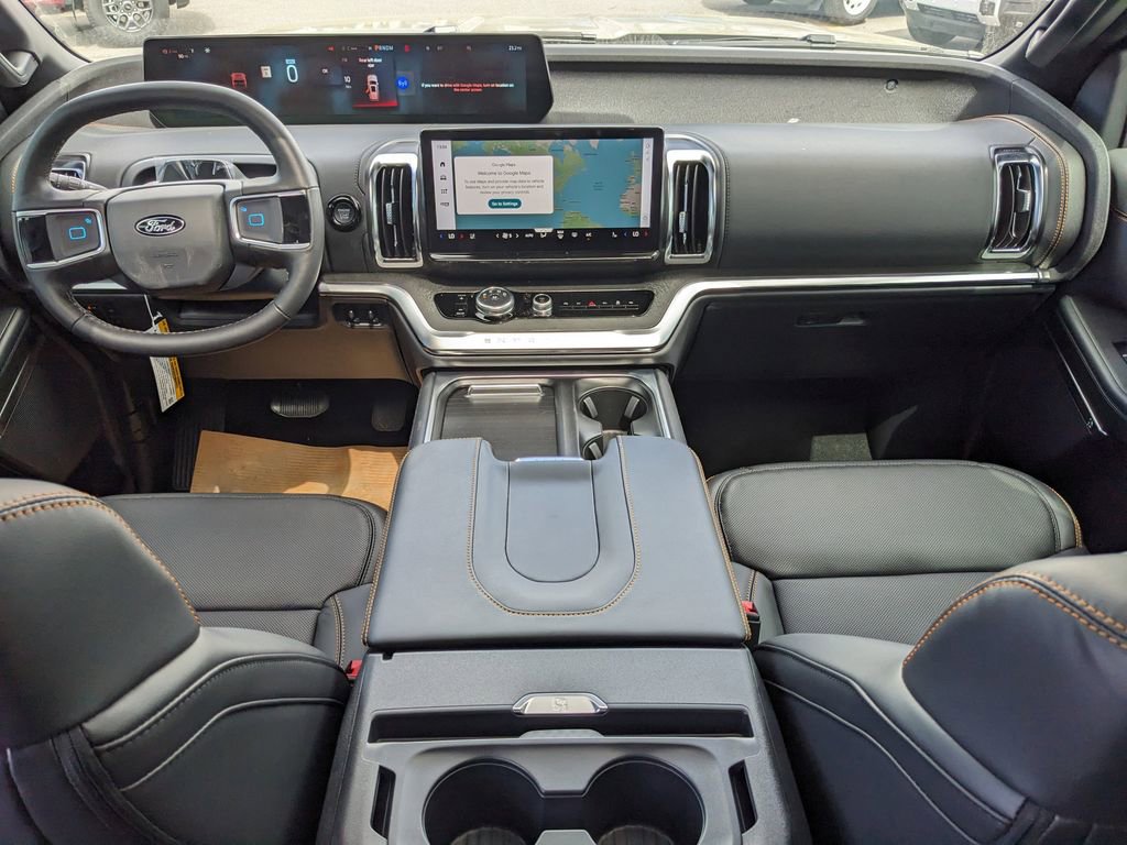 New 2026 Ford Expedition Tremor image 12