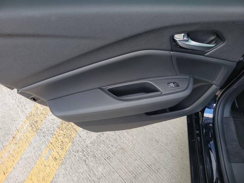Used 2023 Acura TLX FWD image 13