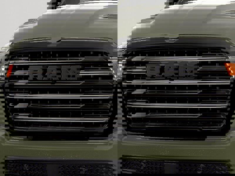 New 2026 RAM 1500 Laramie image 16