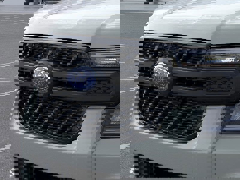 New 2024 Ford Ranger XL w/ Trailer Tow Package image 17