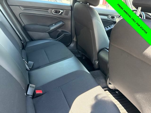 Certified 2022 Honda Civic Sport image 15
