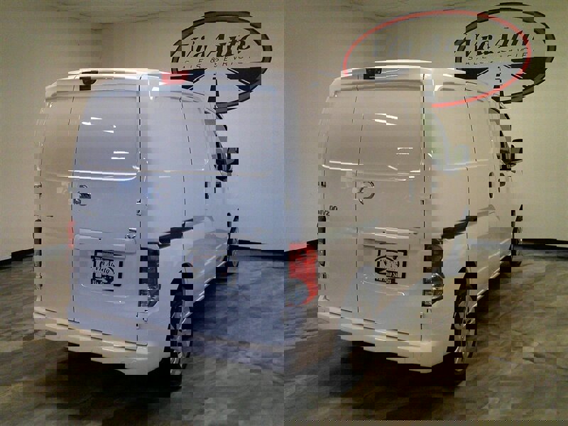Used 2021 Nissan NV200 SV image 9