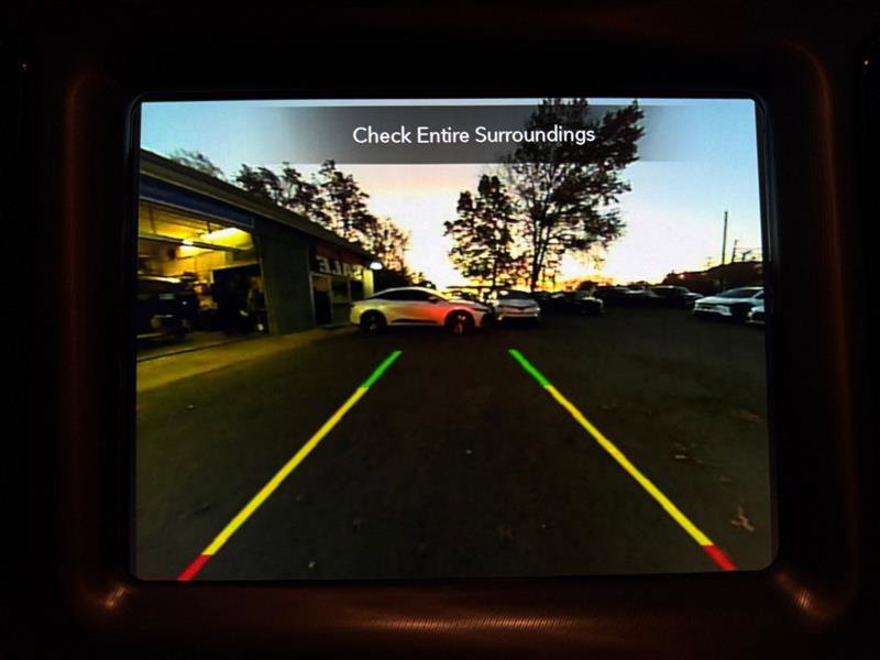 Used 2022 Dodge Challenger R/T Scat Pack image 21