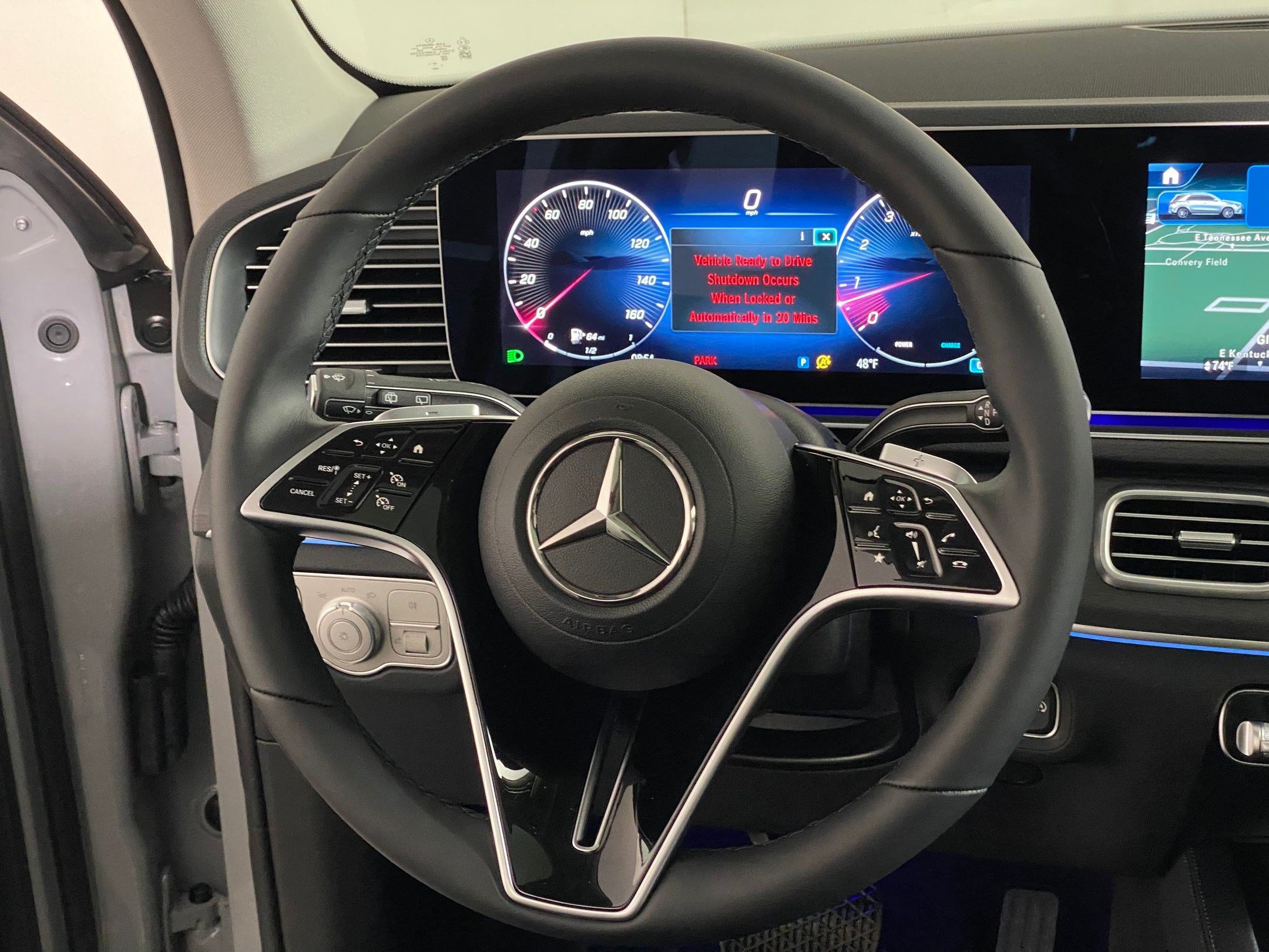 Used 2026 Mercedes-Benz GLE 350 4MATIC image 17