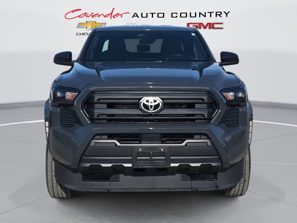 Used 2024 Toyota Tacoma SR image 2