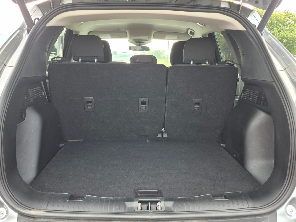 Used 2024 Ford Escape Active AWD/4WD image 23
