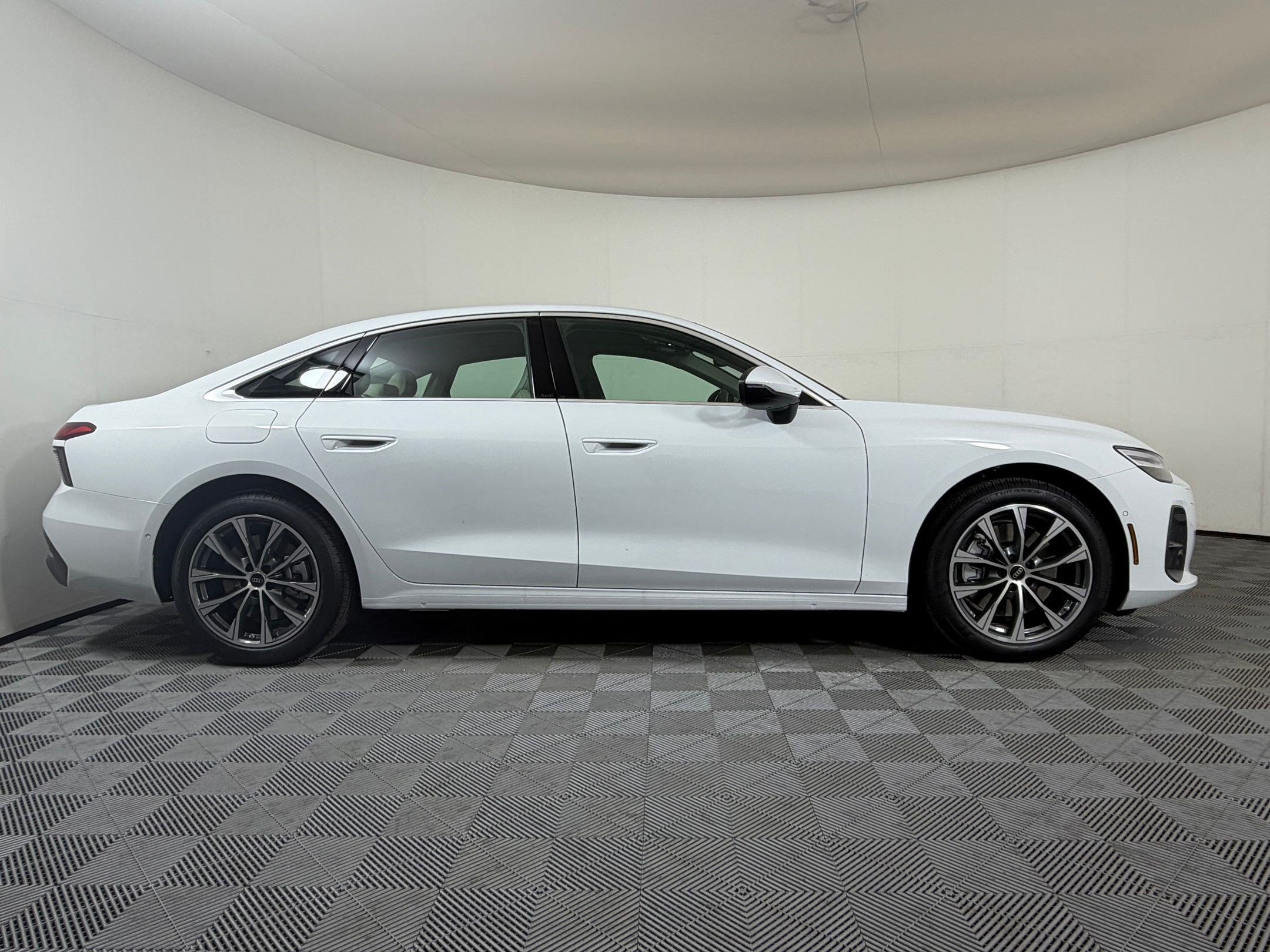 New 2026 Audi A6 Premium AWD/4WD image 8