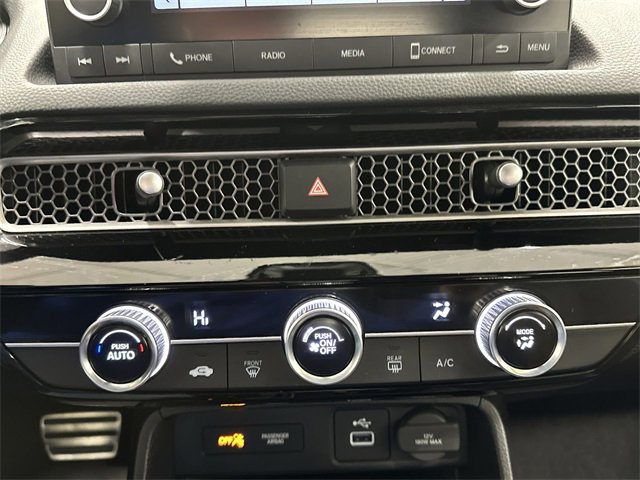 Used 2024 Honda Civic Sport image 31