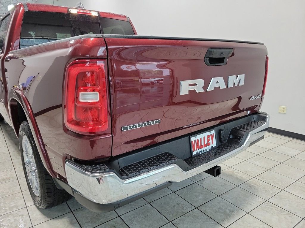 New 2026 RAM 1500 Laramie image 26