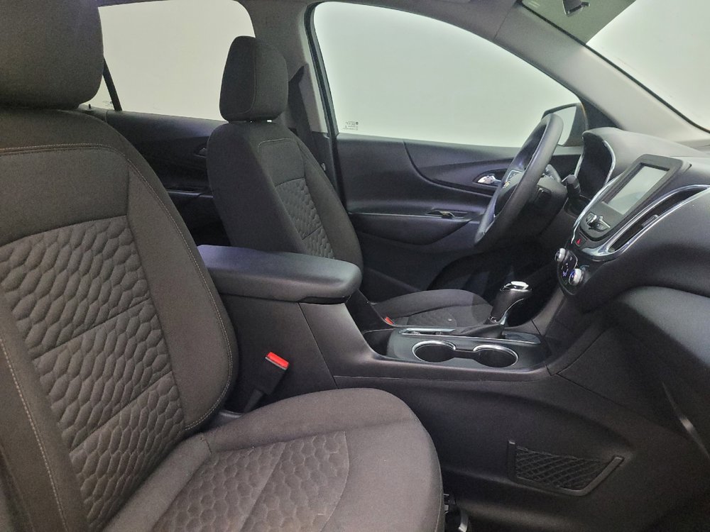 Used 2018 Chevrolet Equinox LT FWD image 21