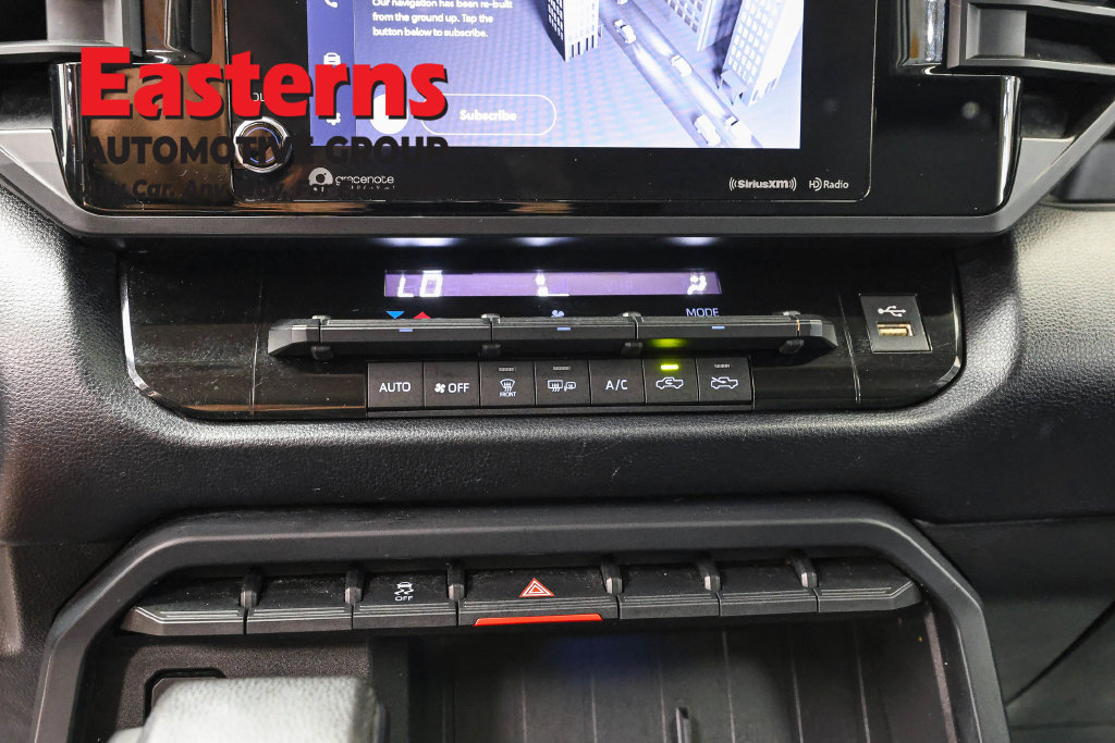 Used 2022 Toyota Tundra SR w/ SR Tow Package RWD image 21