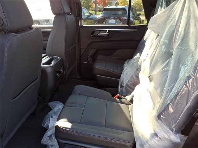 New 2026 Chevrolet Tahoe RST w/ Advanced Technology Package image 9