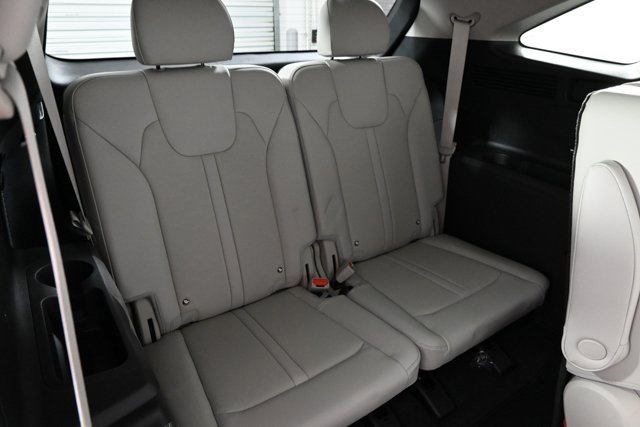 New 2025 Kia Sorento EX w/ Panoramic Sunroof Package image 13