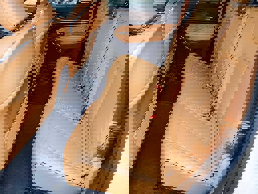 Certified 2023 Jeep Grand Cherokee Summit w/ Adv Protech Group IV image 17