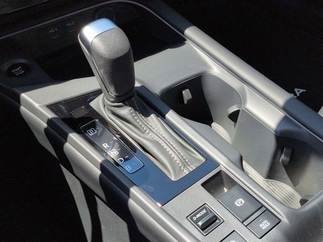 New 2026 Nissan Sentra SV w/ SV Convenience Package FWD image 23