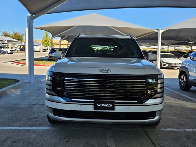 New 2026 Hyundai Palisade Calligraphy image 5