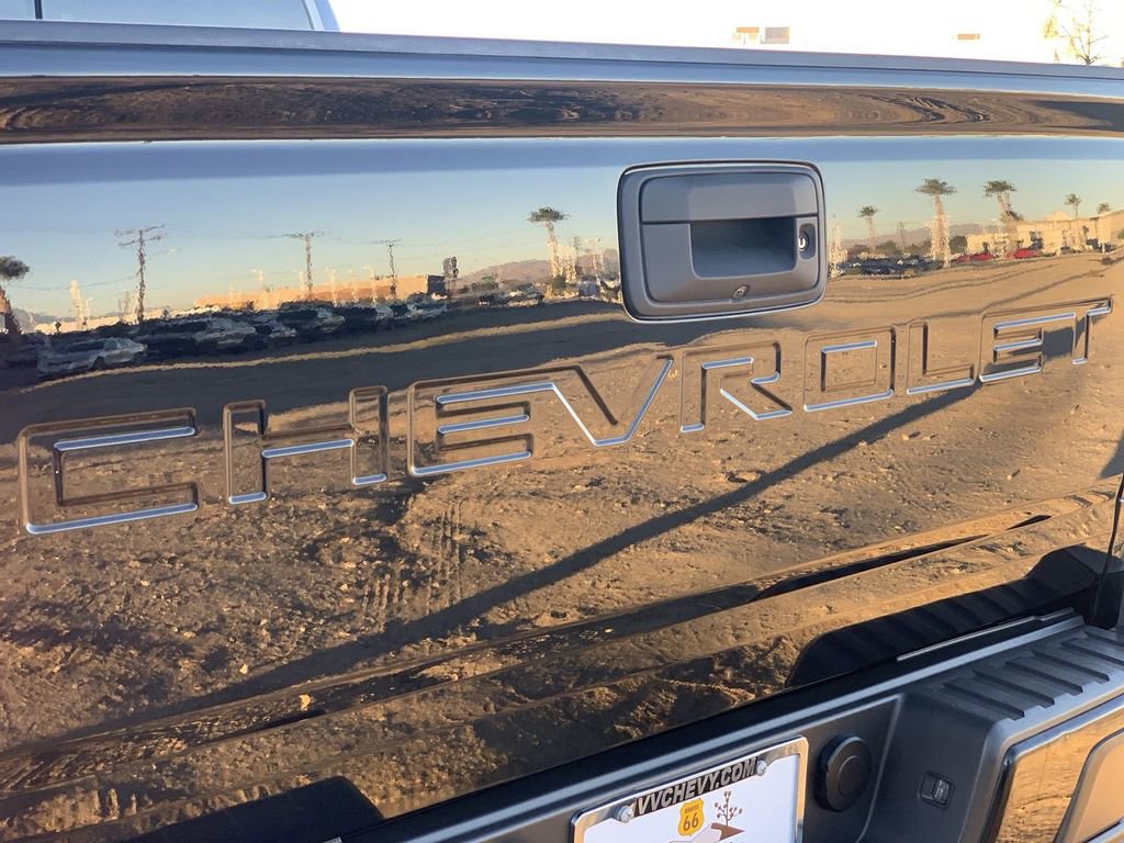 Certified 2022 Chevrolet Colorado LT w/ LT Convenience Package image 31