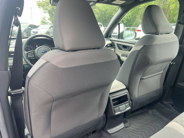 New 2026 Subaru Forester AWD/4WD image 28