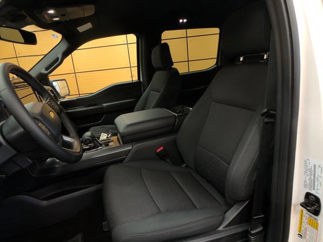 Used 2024 Ford F150 XLT w/ Equipment Group 302A MID AWD/4WD image 10