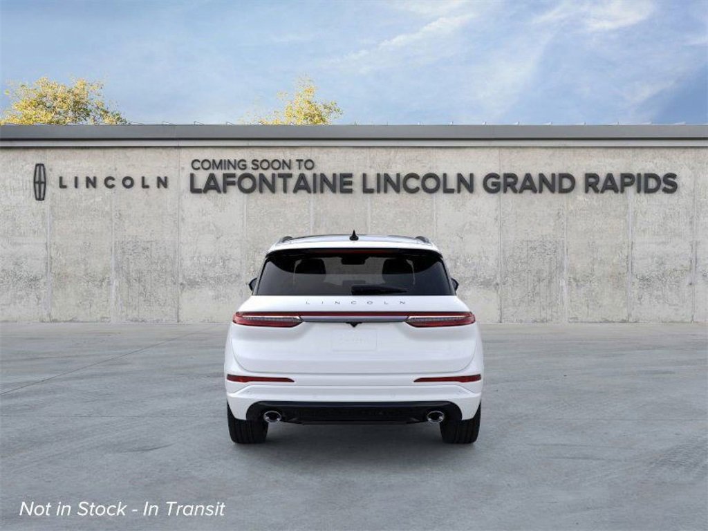 New 2026 Lincoln Corsair Premiere image 5