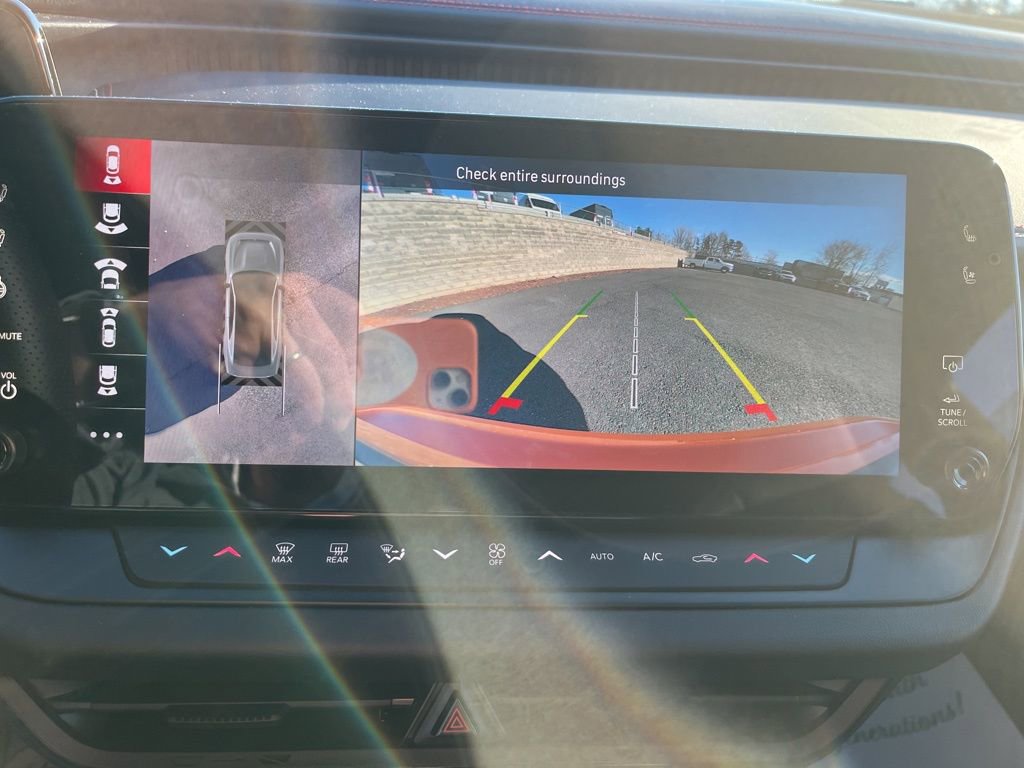 New 2026 Dodge Charger R/T Scat Pack image 22