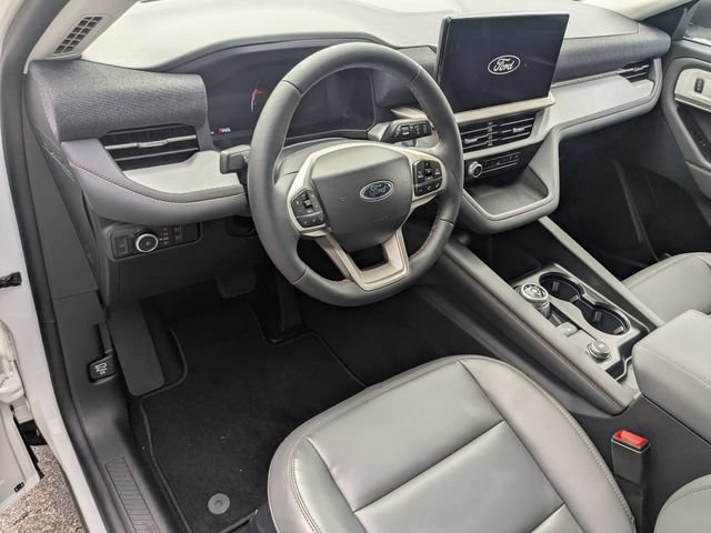 New 2026 Ford Explorer Active w/ Active Comfort Package AWD/4WD image 10