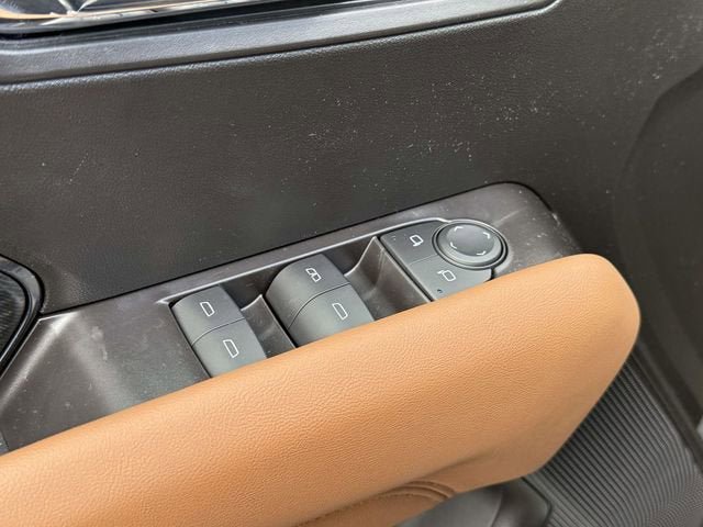 New 2026 GMC Canyon AT4 w/ Technology Plus Package image 10