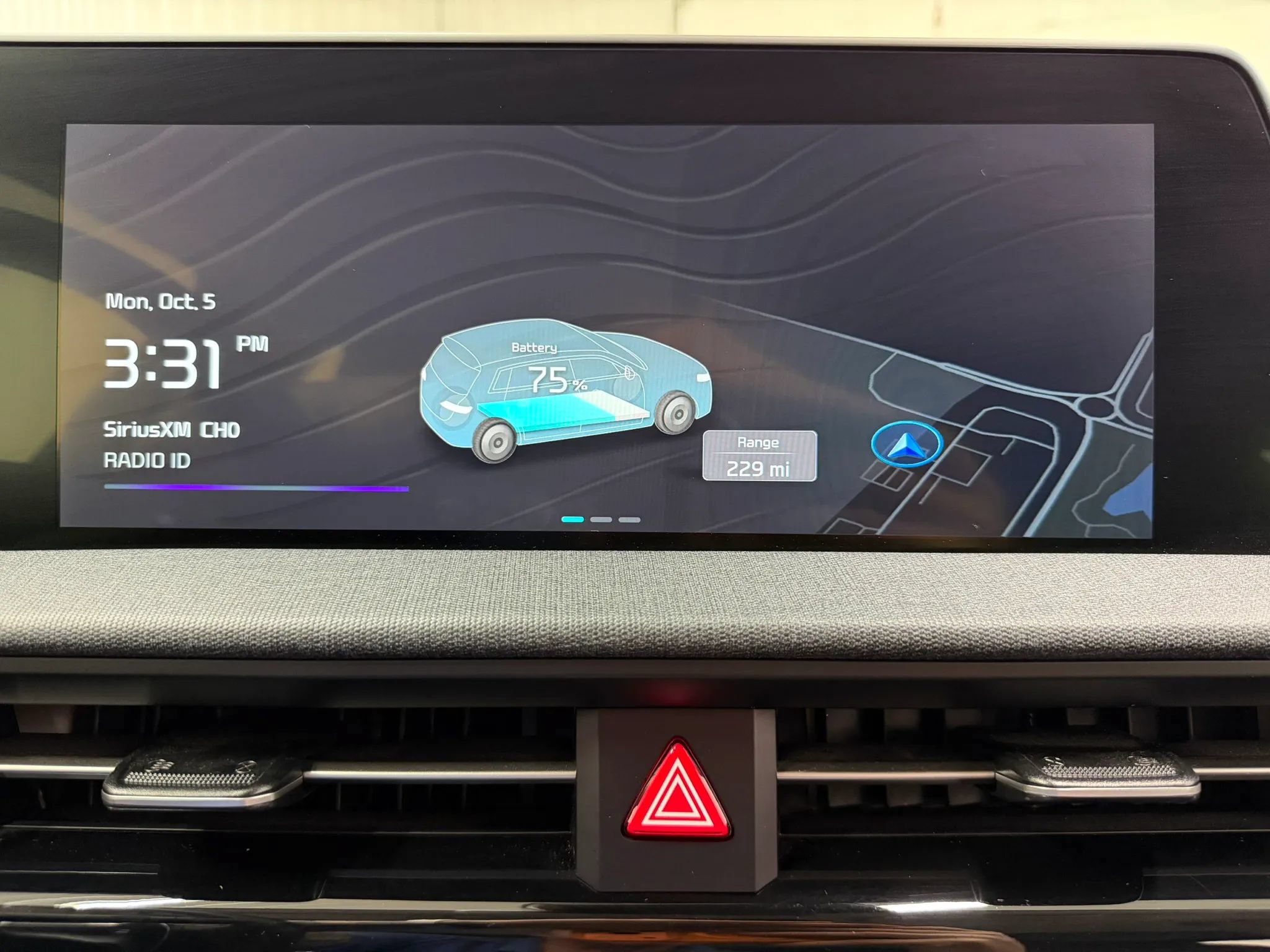 Used 2022 Kia EV6 Wind w/ Wind Technology Package AWD/4WD image 24